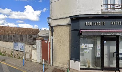 Restaurant à hamburgers, Restaurant à Villabé