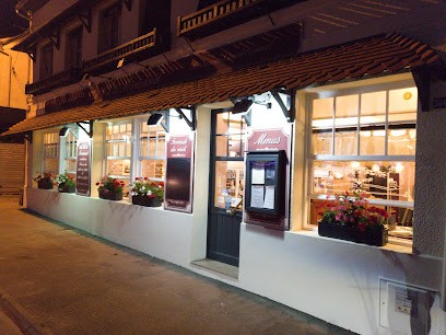 Au Chti Normand - Malaunay, Restaurant à Malaunay