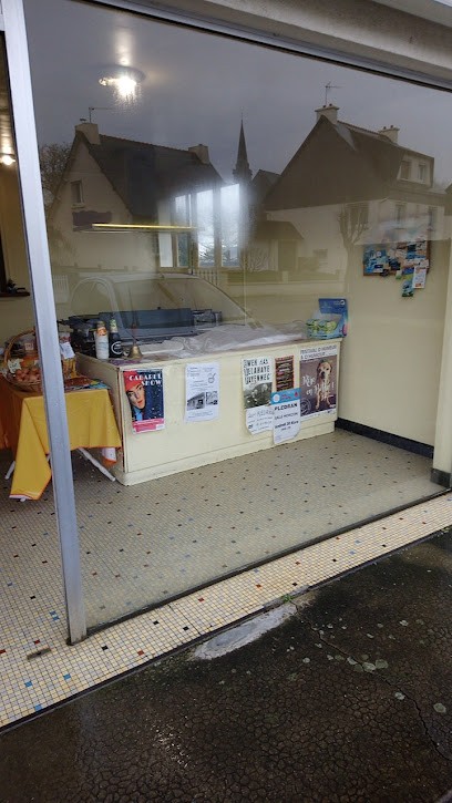 Piéto Carmen, Restaurant à Plédran