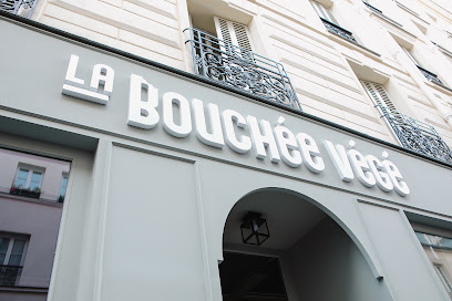 La Bouchée Végé Restaurant à Paris 03