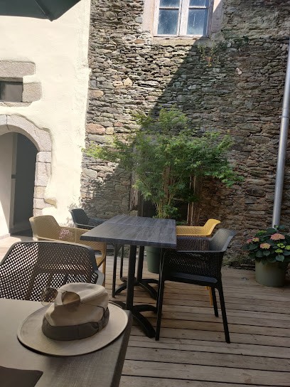 Restaurant Chez Simon, Restaurant à Josselin