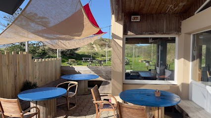 Le Bac A Sable, Restaurant à Canville-la-Rocque