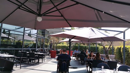 O Bout d'Istres, Restaurant à Istres