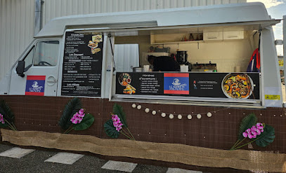 Le Monde À Vos Plats Restaurant à Rillieux-la-Pape