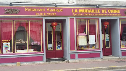 Bay Ha Long, Restaurant à Loches