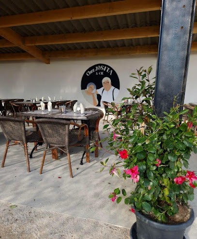 Chez Josita & Cie, Restaurant à Mondragon