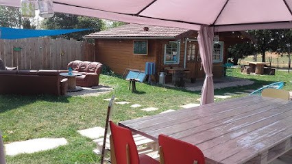 Bar a Terrines by charline, Restaurant à Saint-Bresson