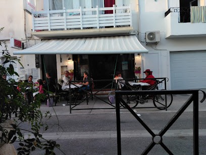 Chez Mario, Restaurant à Saintes-Maries-de-la-Mer