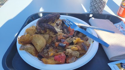 Chez Cocotte, Restaurant à Villeneuve-Loubet