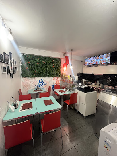 Sushi Plus Restaurant à Paris 02