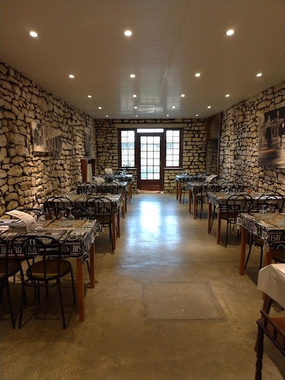 Auberge Du Relais De La Poste, Restaurant à Flavigny-sur-Moselle