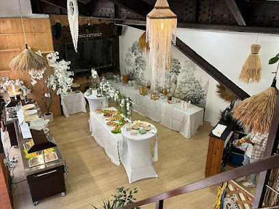 Vichy Saveur Créole Restaurant à Vichy