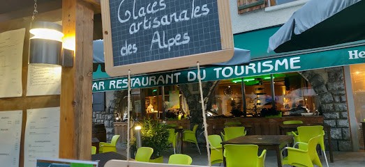 Bar restaurant du Tourisme, Restaurant à Pralognan-la-Vanoise