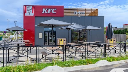 KFC Saint-Mard, Restaurant à Saint-Mard
