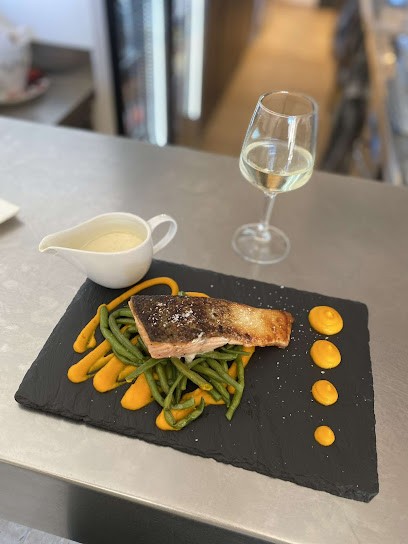 BRASSERIE DU COUDOULIE, Restaurant à Gallargues-le-Montueux