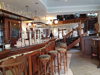 Aux Menus Plaisirs, Restaurant à Villers-Cotterêts