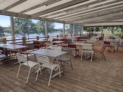 La Terrasse, Restaurant à Bessais-le-Fromental