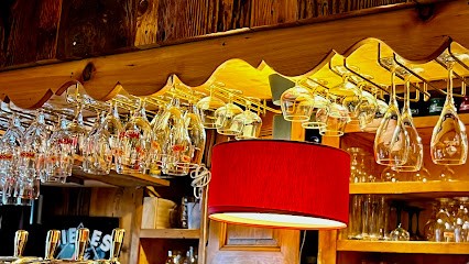 S'Garwer Stub, Restaurant à Ribeauvillé