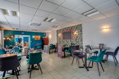 Le Saint Aquilin, Restaurant à Saint-Aquilin