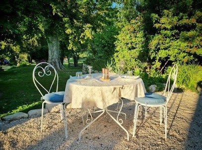 La Table de La Brave, Restaurant à Pernes-les-Fontaines