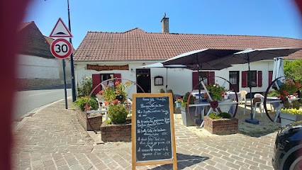 Auberge Du Vieux Logis, Restaurant à La Madelaine-sous-Montreuil