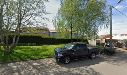 Sainte Marie Gourmand, Restaurant à Sainte-Marie-aux-Chênes