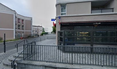 AKBA, Restaurant à Louvres