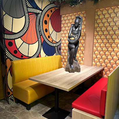 A Folé Kremlin Bicêtre Restaurant au Kremlin-Bicêtre