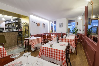 Au P'tit Bouchon, Restaurant à Vienne