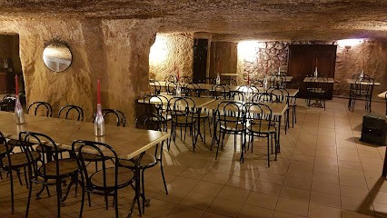 Restaurant Les pieds bleus, Restaurant à Gennes-Val-de-Loire