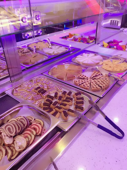 Wok168, Restaurant à Sorgues