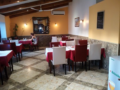 Le Crocus, Restaurant à Jarny