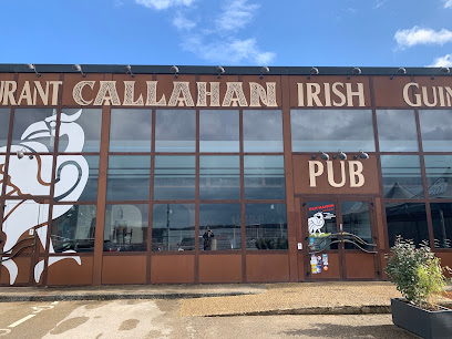 Callahan Pub & Brasserie Besançon Restaurant à Besançon