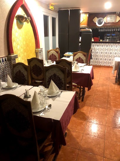 Sherazade, Restaurant à Gentilly