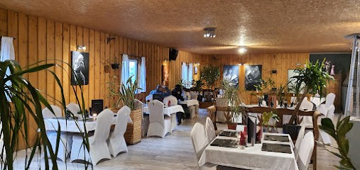 La Ferme De Méry, Restaurant à Chuffilly-Roche