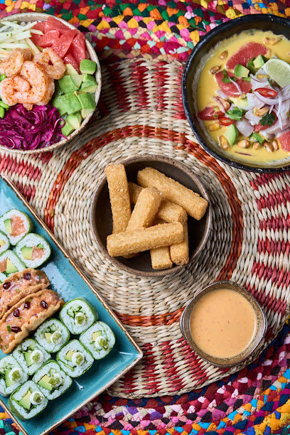 Côté Sushi Versailles Maréchal Foch Restaurant à Versailles