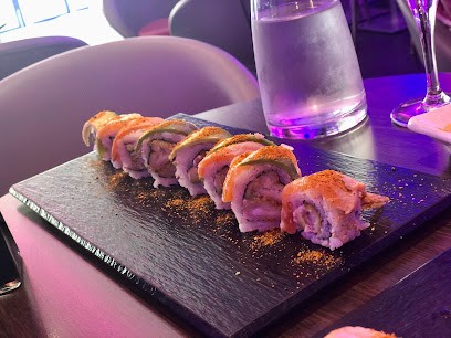 JSushi Fontainebleau, Restaurant à Fontainebleau