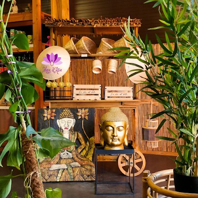 Ô Mey d'Asie, Restaurant à Rieux-Volvestre