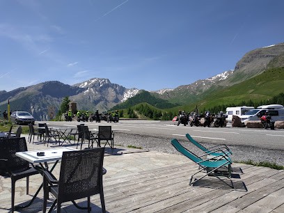 Restaurant L'Igloo Varsin, Restaurant à Vars