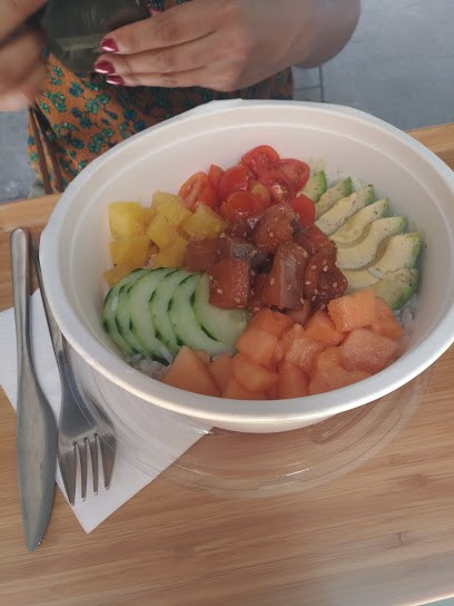 Mamine S'emporte, Restaurant à Saint-Rémy-de-Provence