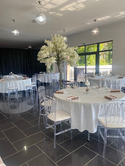 Restaurant Du Château Beghin, Restaurant à Thumeries