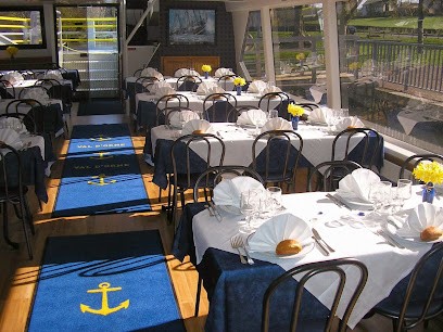 VAL D'ORNE SARL, Restaurant à Putanges-le-Lac