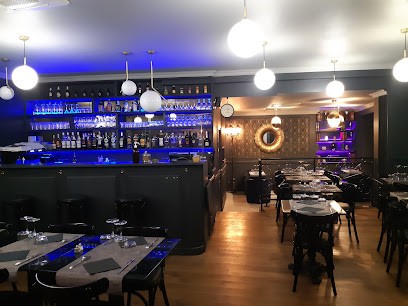 La Scena Di Trevis, Restaurant à Dourdan