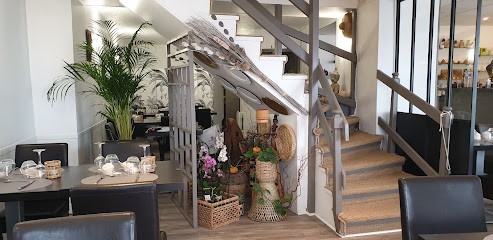 Koh Samui, Restaurant à Saint-Renan