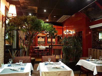 La Brasserie Chez Julien, Restaurant à Châtellerault