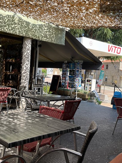 La Forge, Restaurant à Petreto-Bicchisano