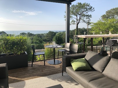 Ahizpak, Restaurant à Bidart