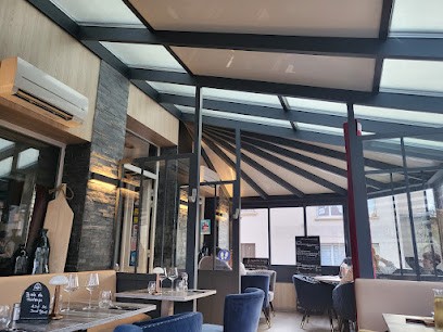 Restaurant Terminus, Restaurant à Neuves-Maisons