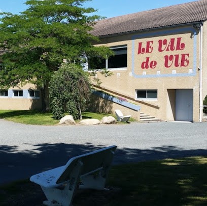 Tenailleau Laurent, Restaurant au Poiré-sur-Vie