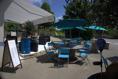 LE GARDEN'S, Restaurant à Vernioz